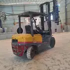 رافعه شوكيه للايجار اليومي المشاوير بجمع أنواعها