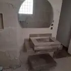 تفصيل وتركيب مغاسل الرخام وادراج رخام للتواص