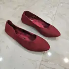 حذاء نسائي جديد من سكيتشرز مقاس 41