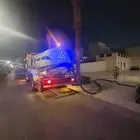 تسليك مجاري صرف صحي