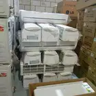 مكيفات اسبلت الجي
