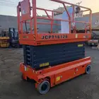 Caesar Lift  Man Lift and Forklift for rent