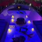 رحلات وحفلات بحريه