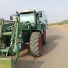 حراثة فنت 716