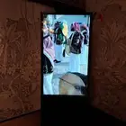 شاشات - تراس - اضاءات - سماعات