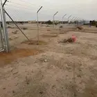 توريد وتركيب جميع انواع سايج