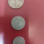 اطقم عملات معدنية لجميع ملوك السعودية