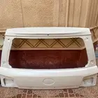 باب شنطة تويوتا لاندكروزر اصلي