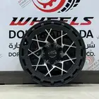 جنوط سيروز سير اف جي رانجلر f150 مقاس 17