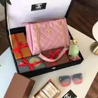 بوكس هدايا نسائي راقي شامل التوصيل والشحن