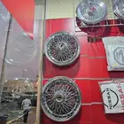 طيس كابرس جديده لم تستخدم