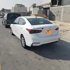 موديل 2020 هونداي اكسنت ماشيه 175000