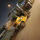 للبيع عدد 4 رافعات شوكيه 2 طنين و2 3طن علا الفحص