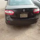 رينو 2014