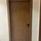 ابواب خشب