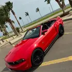 فورد موستنج GT 2011 كشف 8 سلندر 5.0