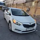 كيا سيراتو موديل 2016