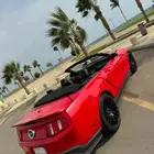 فورد موستنج 2011 GT كشف 8 سلندر بريميوم 5.0