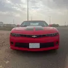 كمارو 2014 رياضية و نظيفة جدا
