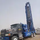حفار آبار ارتوازية 2025