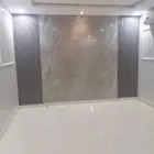 دهانات داخلية وخارجيه وديكورات بجميع أنواعها