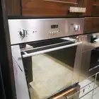 اجهزة مطبخ إيطالية مستعمله جوده عاليه عرض ممتاز