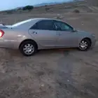 كامري 2004