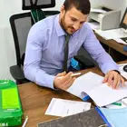 معلم لغة عربية