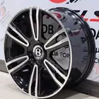جنوط بنتلي كونتيننتال GTموديل 2017