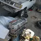 مكينة ددسن كلبريتر 2400 ومكينه بخاخ