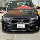 قبل وبعد تعديل شبكه سبور للصدام
