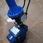 دينمو إيطالي