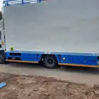 نقل عفش في جده