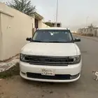 فورد فلكس 2013