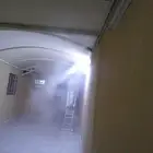 رذاذ وضباب