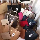 شنط لاكوست هاي كوالتي مع الملحقات