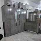 غرف نوم وطني جديده