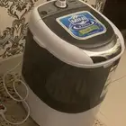غسالة صغيرة 2.5 كيلو