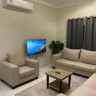 وحده سكنيه مؤثثه بالخبر