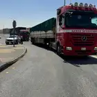 تريله للمشاوير والحمولات