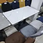 طاولات مطاعم وكافيهات