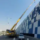 رافعه وش كرينات للايجار جدة 2018