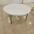 طاولات فايبر