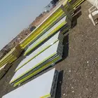 عازل حراري بنل سندويش من 2 متر ألا 6 متر
