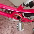 سيكل كوبرا بحالة جدا جدا جدا ممتازة