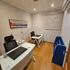 للايحار مكاتب إدارية تجاري في جده وجاهزه