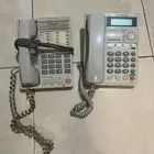 تلفون بانسونيك مستعمل قديم