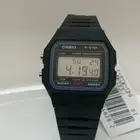 ساعات كاسيو