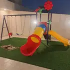 العاب خارجيه توصيل وتركيب