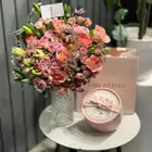 مندوب توصيل هدايا الرياض